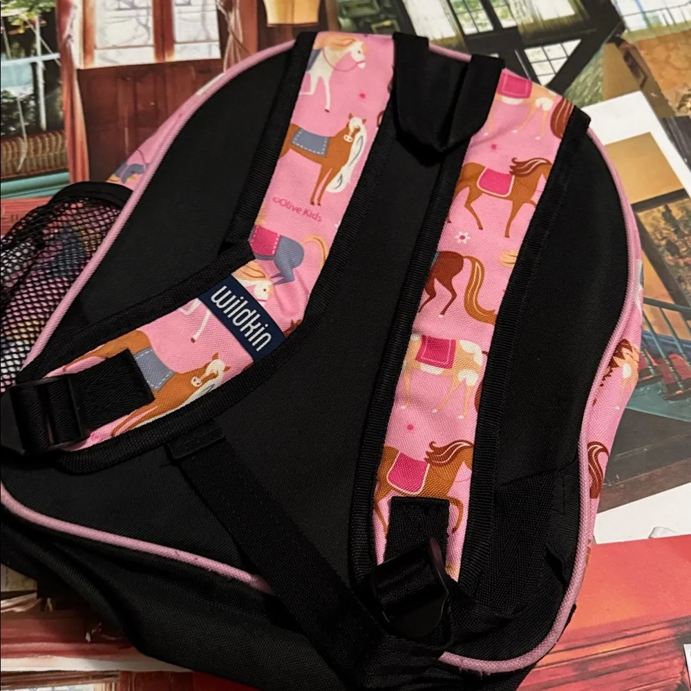 🧒 🎀 🧒• 🐎 WILDKIN x Giddy Up Vibes 🐎 • 🎀 🧒 🎀